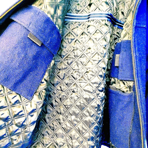 Jacket - Picture 8 of 8